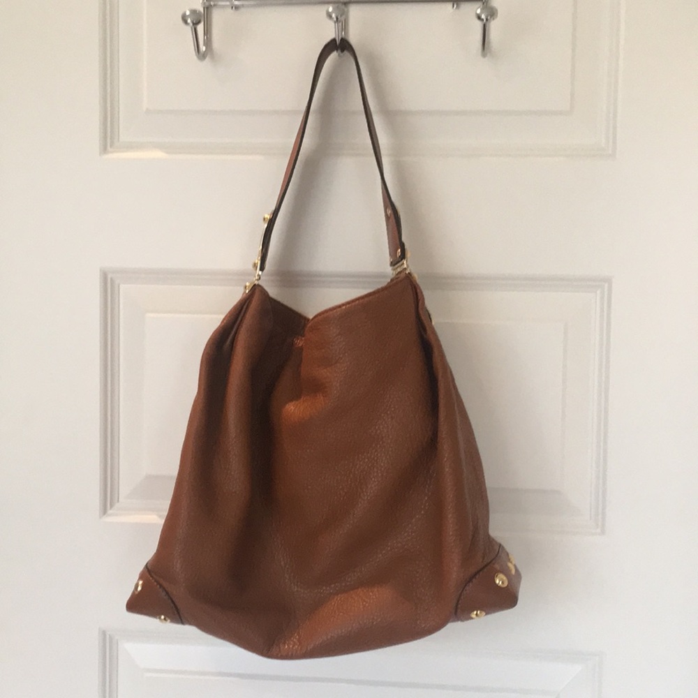 Michael Kors hobo bag